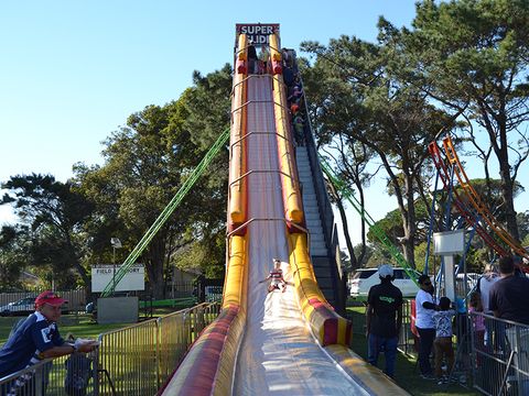fun-fair-super-slide-ride-fun4u fun-fair-super-slide-ride-fun4u