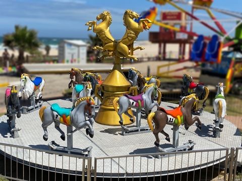 Horsesblurred Horsesblurred