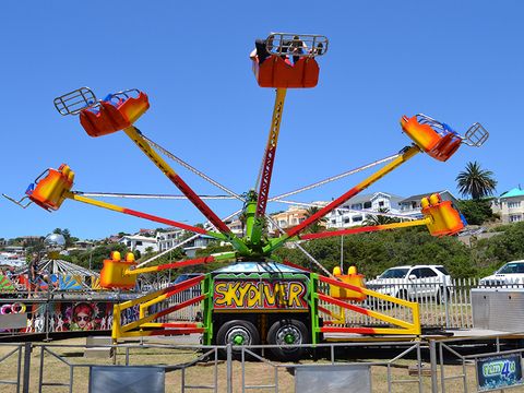 fun-fair-skydiver-ride-fun4u fun-fair-skydiver-ride-fun4u